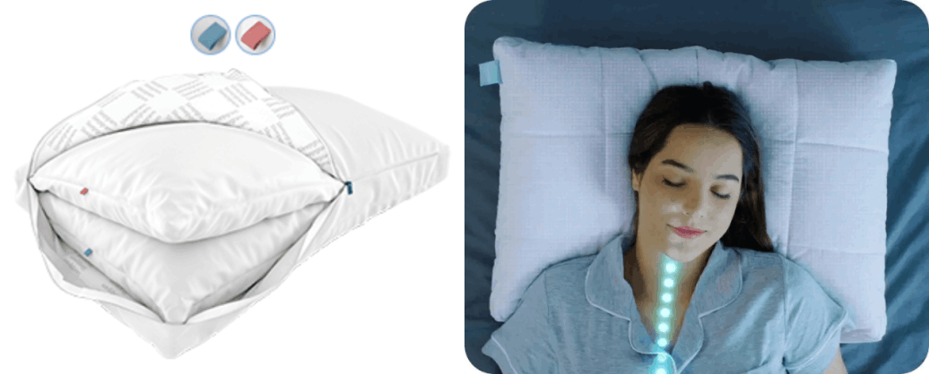 Sleepgram Pillows