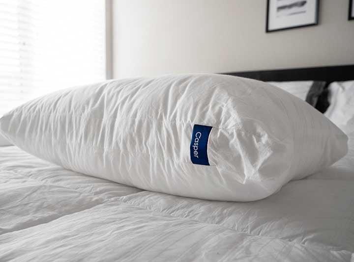 Sleepgram Pillows