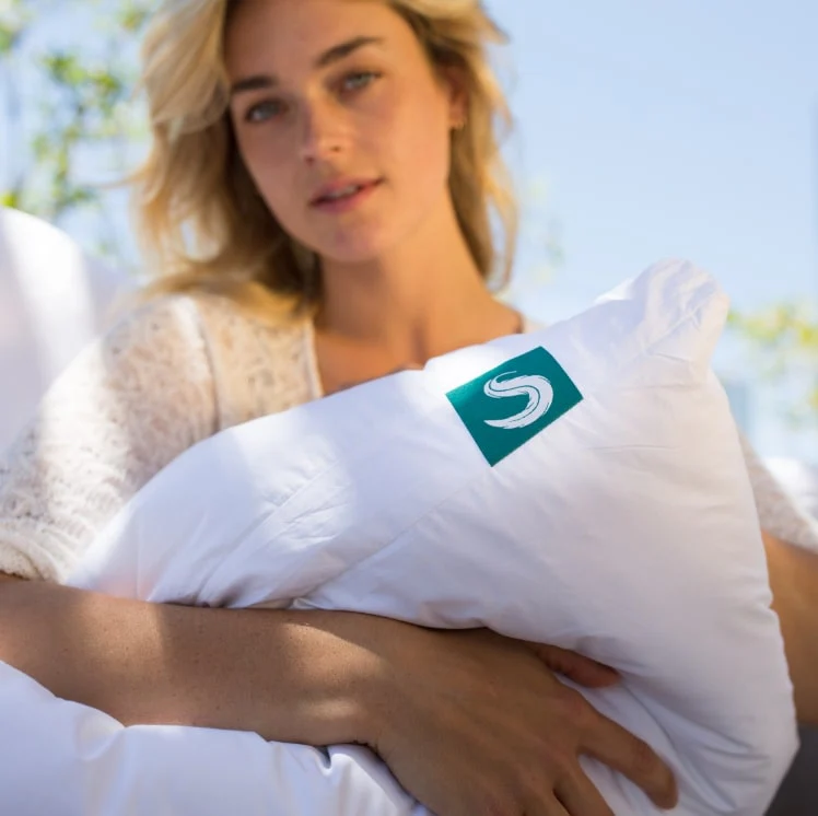 Sleepgram Pillows