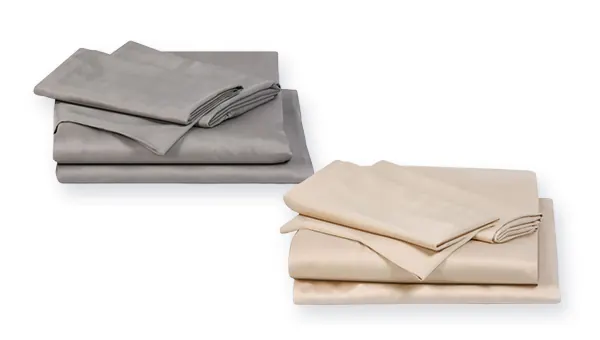 2 Sleepgram Bamboo Sheets sets