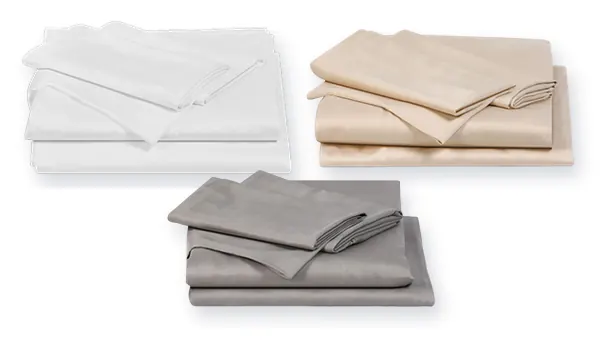3 Sleepgram Bamboo Sheets sets