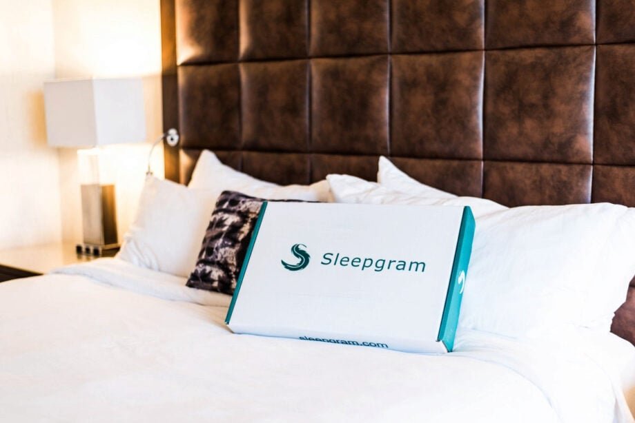 Sleepgram Pillows