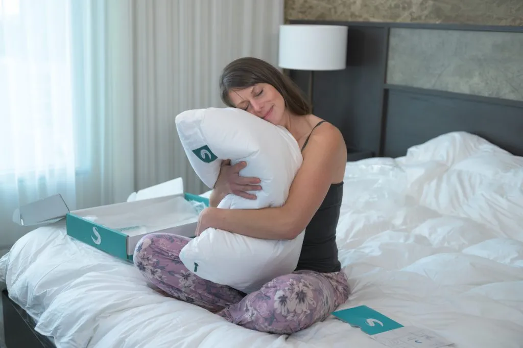 Sleepgram Pillows